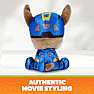 Paw Patrol Chase bamse 15 cm