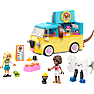 LEGO Friends Vogn med tilbehør til kæledyr 42678