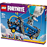 LEGO Fortnite Battle bus videospil-inspireret legetøj 77073