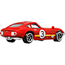 Hot Wheels Vintage Racing Club bil 1:64 - flere varianter - assorteret