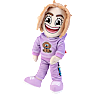 Bendy Buddies bamse - Jasmin Lind