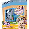 Little Live Pets Mama Surprise kanin playset bamse