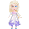 Disney Prinsesser og Frost minidukker - flere varianter - assorteret