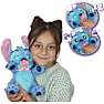Baby Paws Stitch bamse 24 cm