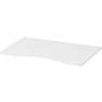 Hoppekids Storey skriveplade 80 cm