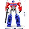 5 Surprises Transformers serie 1