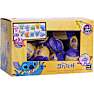Disney Stitch OutThisWorld kapsel figur – flere varianter - assorteret