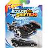 Hot Wheels Color Shifters legetøjsbil - flere varianter - assorteret