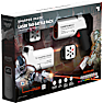 Sharper image laser tag battle pak