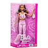 Barbie Deluxe Style dukke