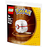 LEGO mini-builds Premier ball Pokémon 30729