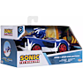 Sonic figur 6,5 cm - flere varianter - assorteret