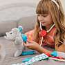 Melissa & Doug dyrlæge legesæt