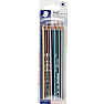 Staedtler farveblyanter - pastel