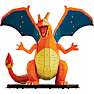 Pokémon 4D puslespil Charizard