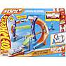 Hot Wheels Stunt Tracks - skruet hop