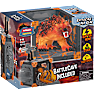 Schleich battlecave lava bjørn 42732