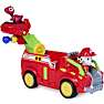 Paw Patrol: Dino Filmen Dino-tema-køretøj Marshall