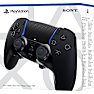 SONY Playstation 5 DualSense Edge trådløs controller - Midnight Black