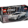 LEGO Speed Champions Bugatti Centodieci-hypersportsvogn 77240