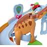 Paw Patrol: Dino Filmen Dino Pup Squad Lift & Race