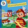 Hvad sker der på brandstationen