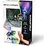 Sky Viper Aura Force Light-up Drone
