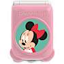 Clementoni Minnie Flip telefon legetøj