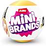 Mini Brands Fashion samlersæt- flere varianter - assorteret