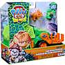 Paw Patrol: Dino Filmen Dino Tema Køretøj - flere varianter - assorteret