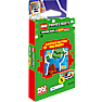 Lego Minecraft samlekort boosterpakker