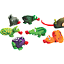Keycraft Long Tongue Creatures