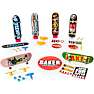 Tech Deck fingerskateboard - assorteret