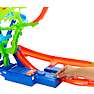 Hot Wheels stunt racerbane
