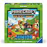 Ravensburger Minecraft Builders & Biomes Junior