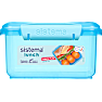Sistema Lunch Plus madopbevaring - 1,2 liter - flere varianter - assorteret