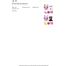 Pets Alive Smitten Kittens kat – flere varianter – assorteret