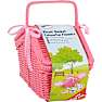 Picnickurv legetøj