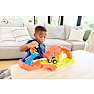 Hot Wheels Monster Trucks Snake Slam Takedown legesæt