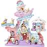 Sylvanian Families baby havfrue slot