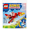 LEGO Sonic Clucky og Balkiry 30704