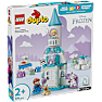 LEGO DUPLO Disney Anna og Elsas fest på Frost-slottet 10455