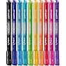 Maped Color'Peps glittertusser 10 stk.