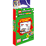 Lego Minecraft samlekort boosterpakker