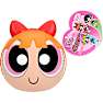 L.O.L. Powerpuff Girls Tots - flere varianter- assorteret