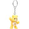 Care Bears figurnøglering – flere varianter – assorteret