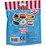 Mush Meez Yummy Mini squishy - flere varianter - assorteret