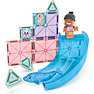 Magna-Tiles Dolphin Bay magnetisk byggesæt - 13 dele