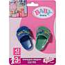 Baby Born klipklapper – flere varianter - assorteret