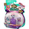 Magic Mixies mini figurer 4 stk. - flere varianter - assorteret